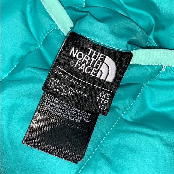 The North Face | Jackets & Coats | North Face Reversible Perrito Jacket ...